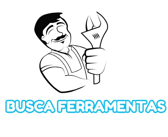 Busca Ferramentas